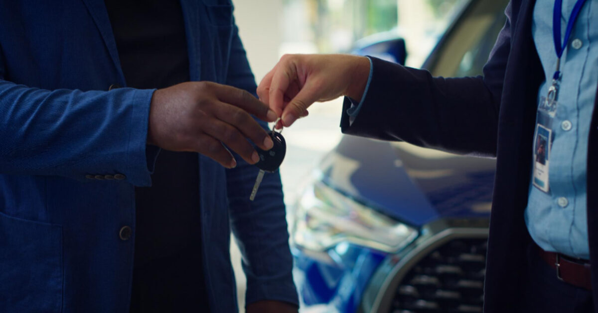 מדוע רכישת רכב יד שנייה עם אחריות היא הסטנדרט המקצועי החדש?